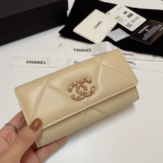 Chanel Wallet Purse